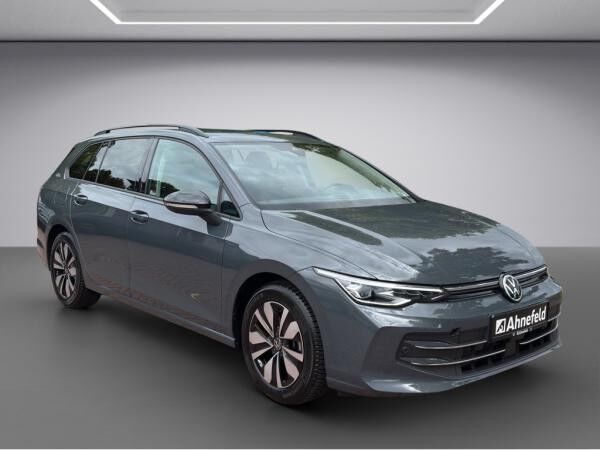 Volkswagen Golf VIII