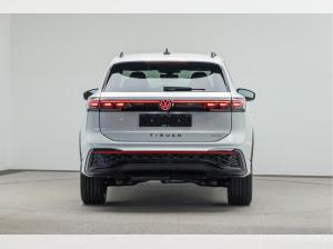 Volkswagen Tiguan R-Line 2.0 TDI 4MOTION DSG