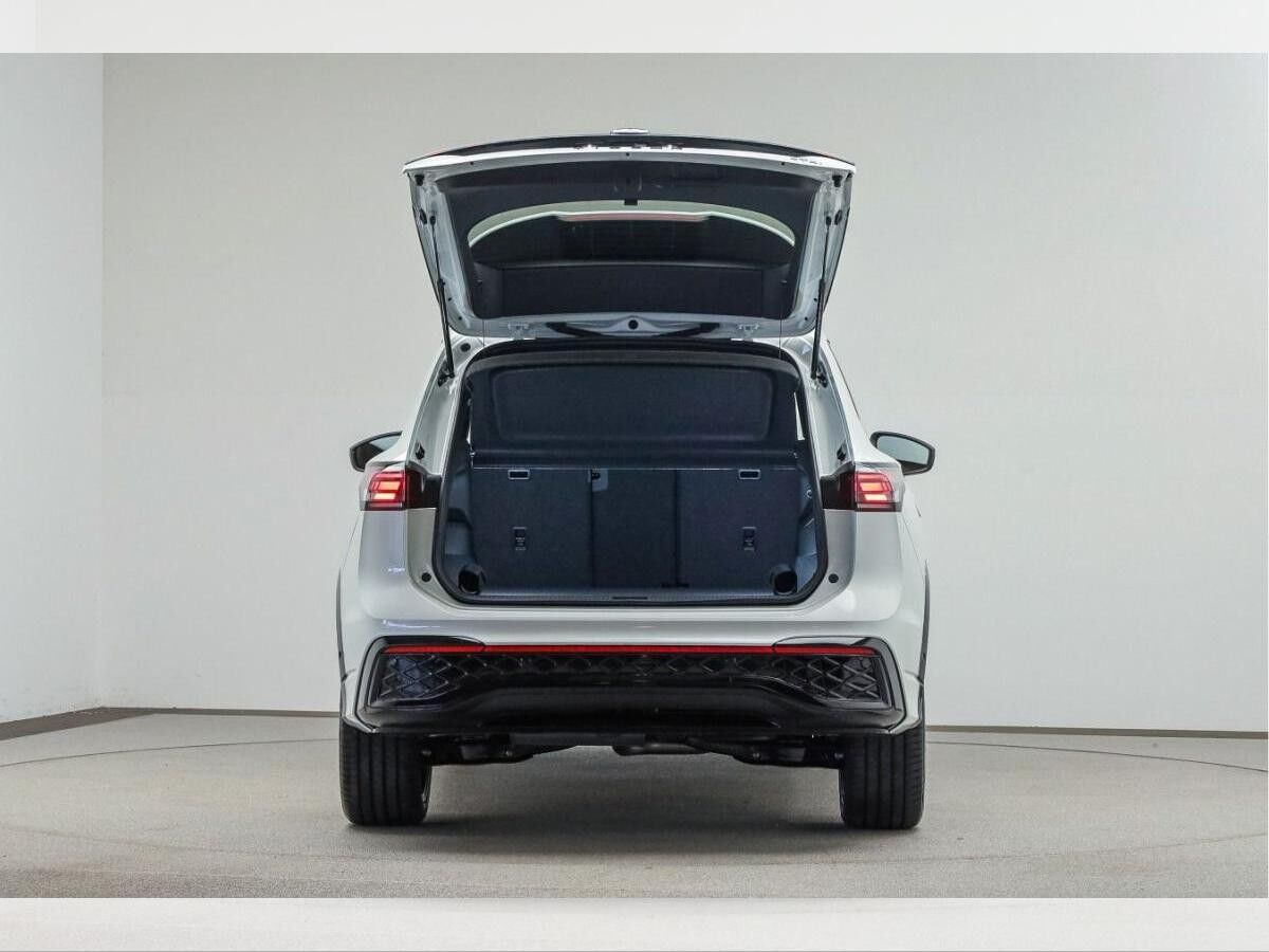 Volkswagen Tiguan R-Line 2.0 TDI 4MOTION DSG