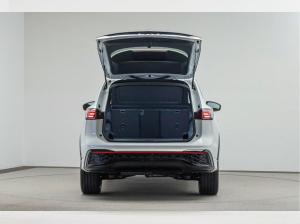 Volkswagen Tiguan R-Line 2.0 TDI 4MOTION DSG