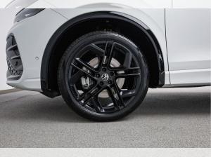 Volkswagen Tiguan R-Line 2.0 TDI 4MOTION DSG