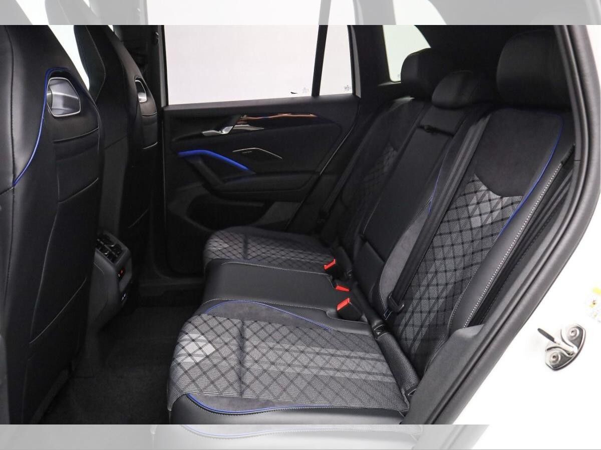 Volkswagen Tiguan R-Line 2.0 TDI 4MOTION DSG