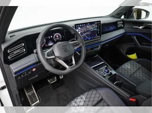 Volkswagen Tiguan R-Line 2.0 TDI 4MOTION DSG