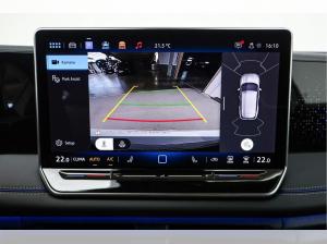 Volkswagen Tiguan R-Line 2.0 TDI 4MOTION DSG