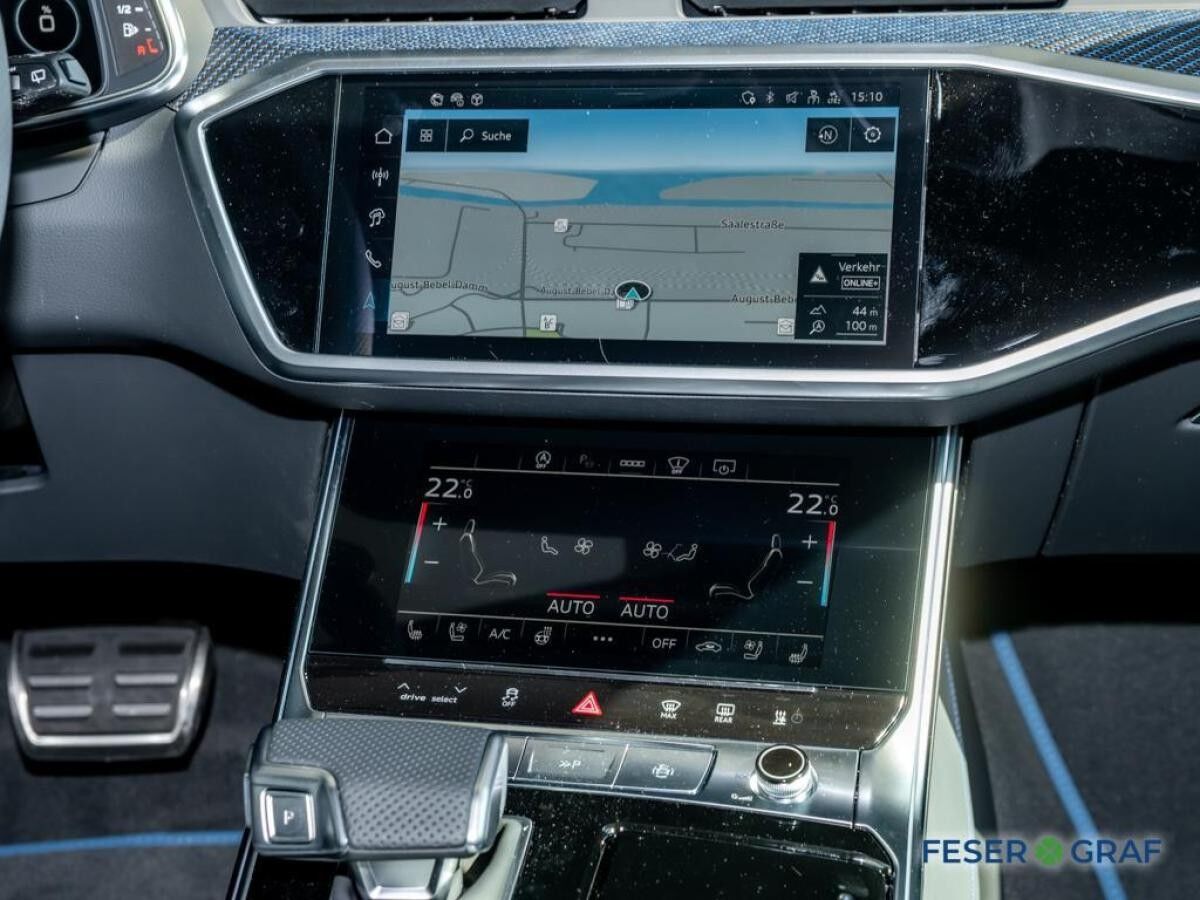 Audi RS6 Av. perf. HD-Matrix/Dynamik+/B&Oadv./Standh.