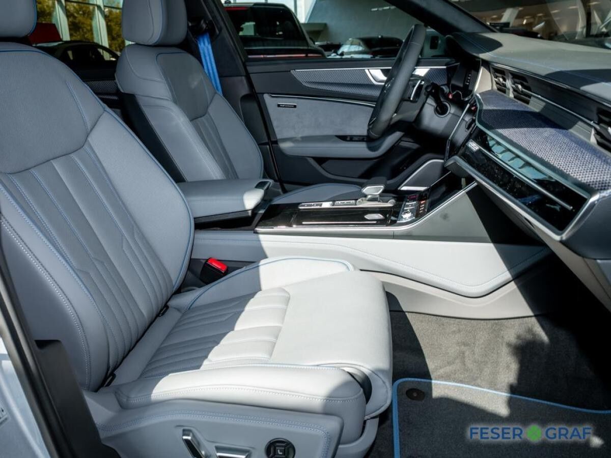 Audi RS6 Av. perf. HD-Matrix/Dynamik+/B&Oadv./Standh.