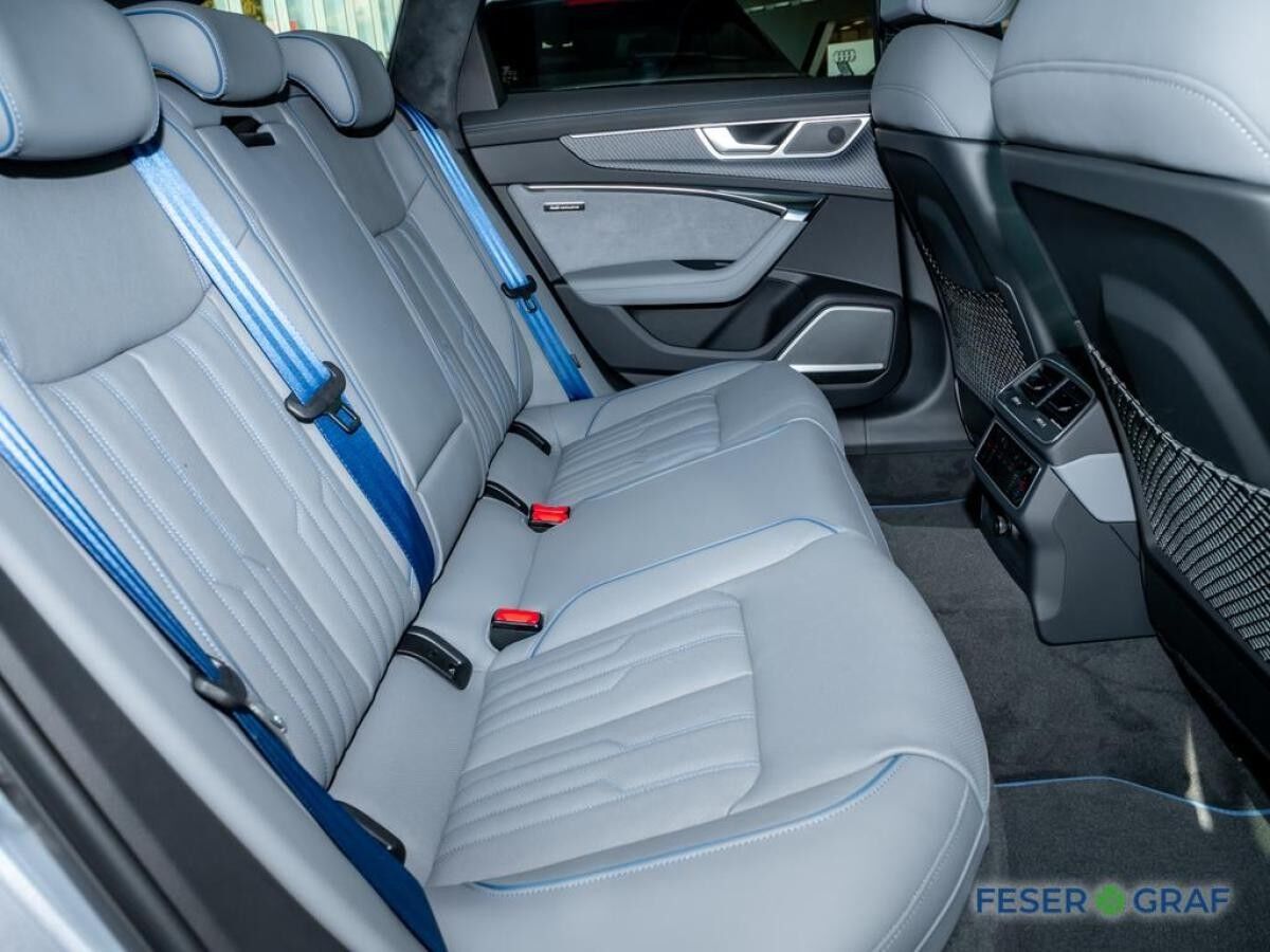 Audi RS6 Av. perf. HD-Matrix/Dynamik+/B&Oadv./Standh.