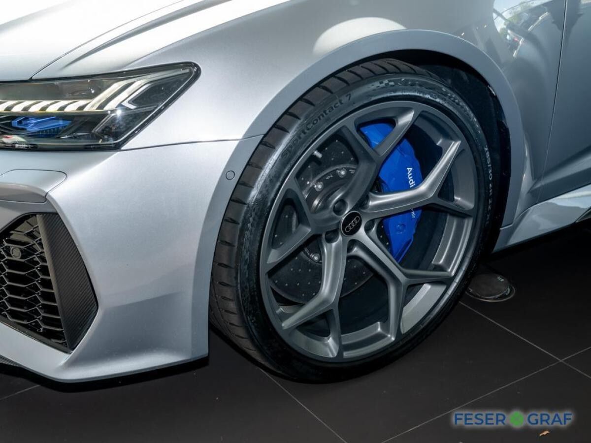 Audi RS6 Av. perf. HD-Matrix/Dynamik+/B&Oadv./Standh.