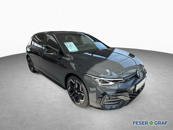 Volkswagen Golf VIII R-Line 1.5 eTSI DSG