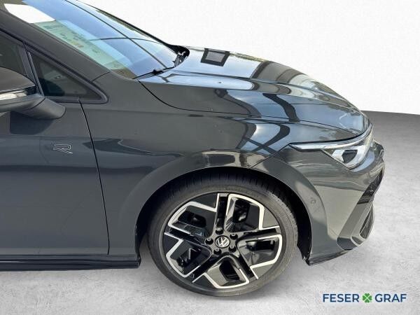 Volkswagen Golf VIII R-Line 1.5 eTSI DSG