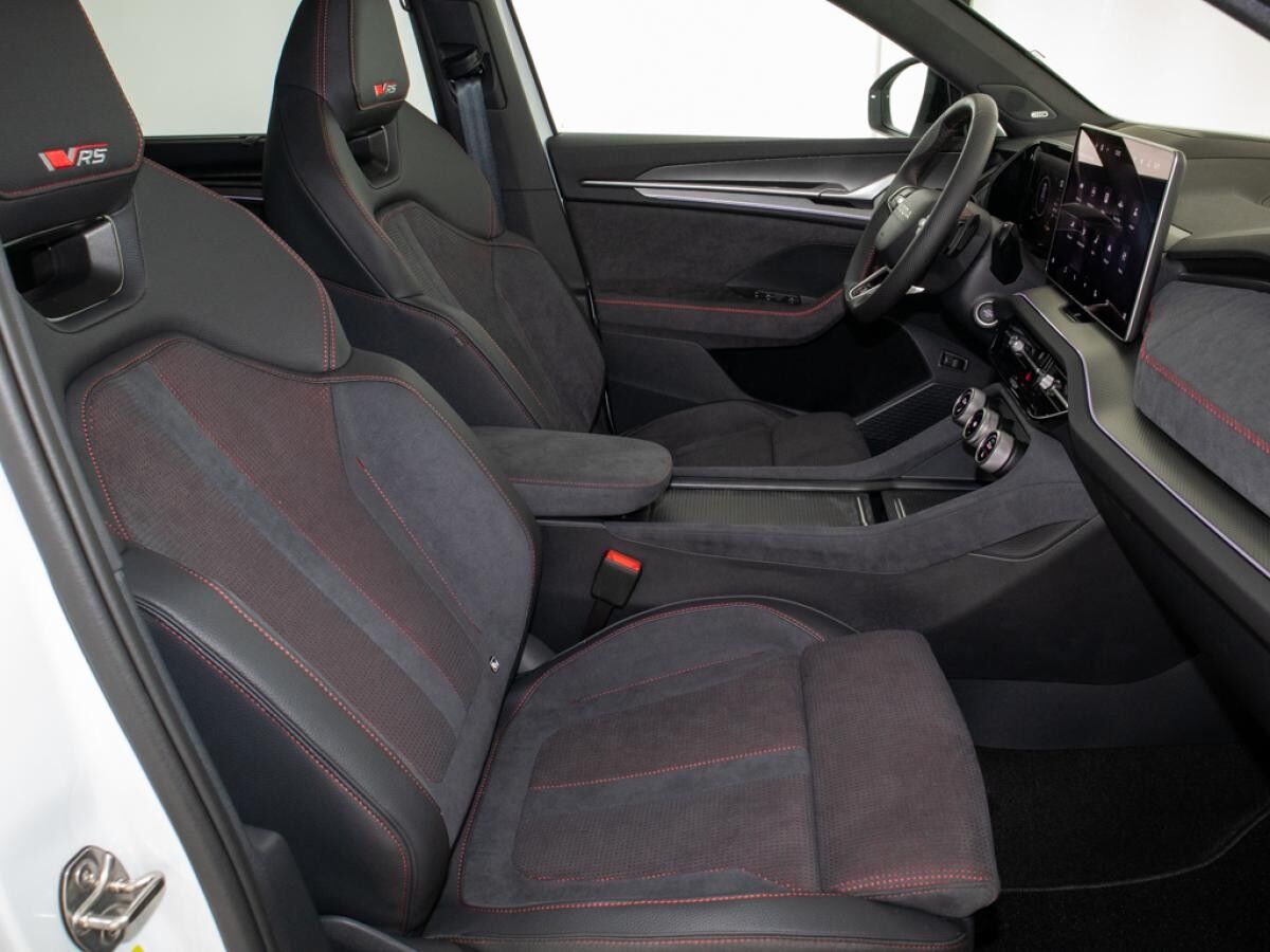 Skoda Kodiaq RS 2,0 TSI *360°KAM*AHK*NAVI*PANO*