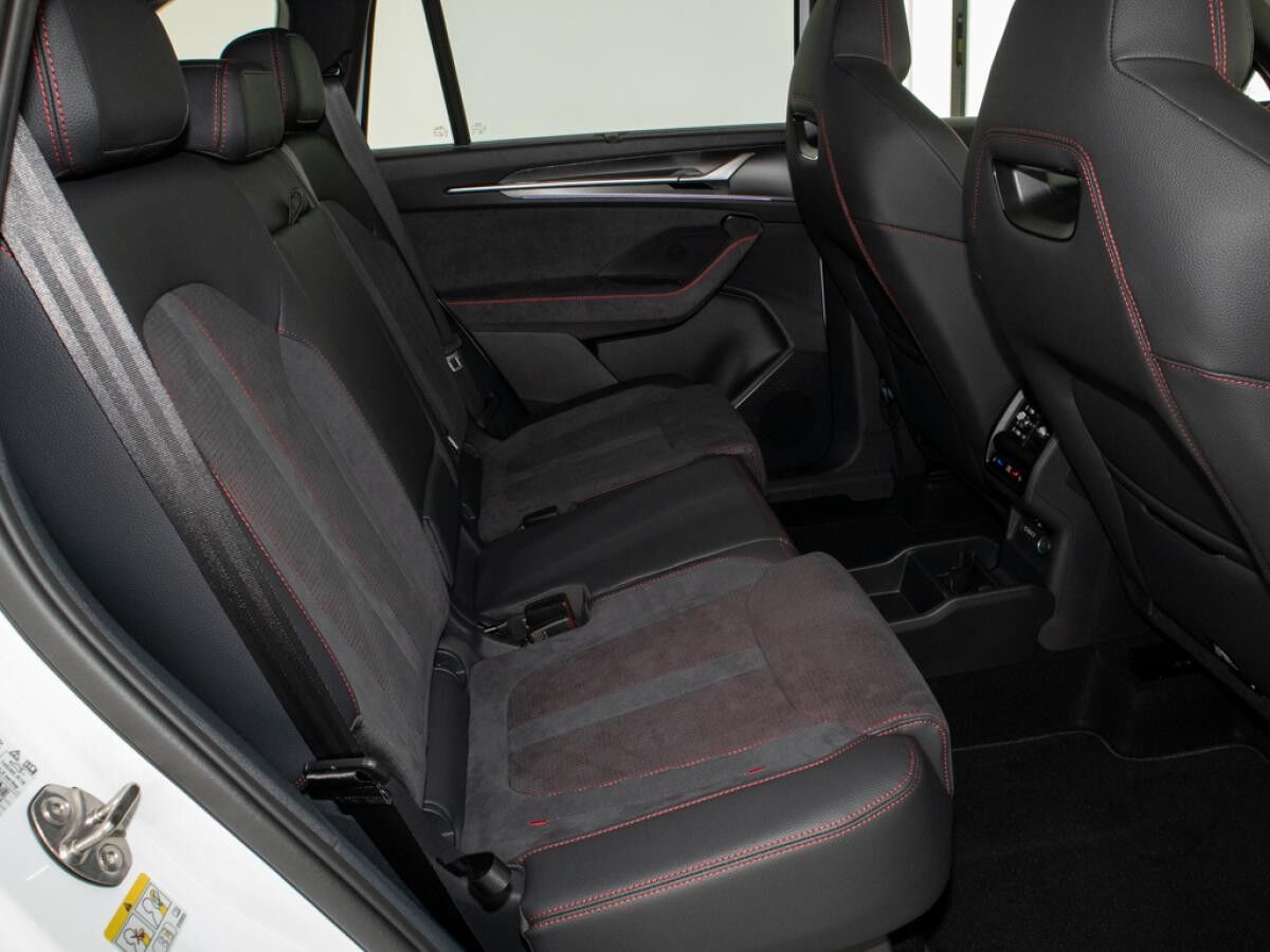 Skoda Kodiaq RS 2,0 TSI *360°KAM*AHK*NAVI*PANO*