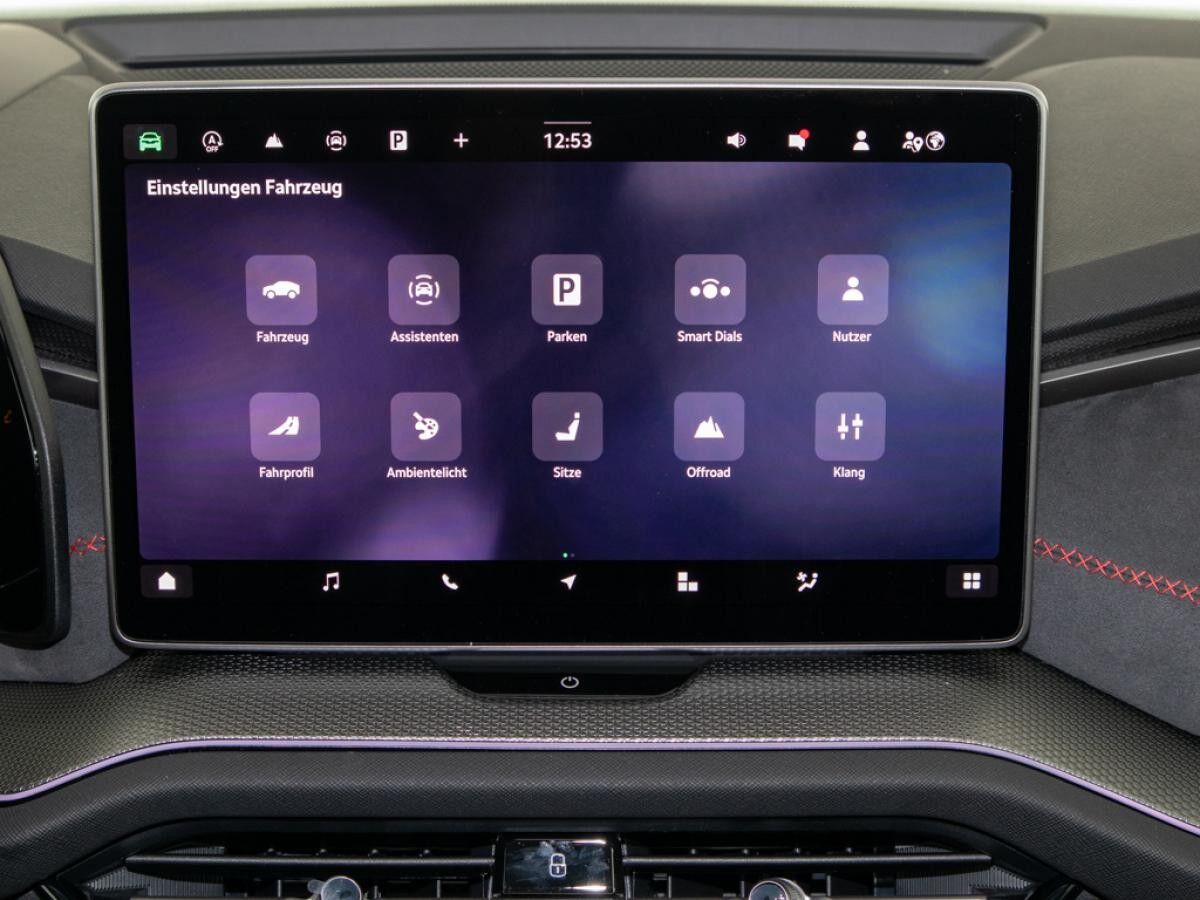 Skoda Kodiaq RS 2,0 TSI *360°KAM*AHK*NAVI*PANO*