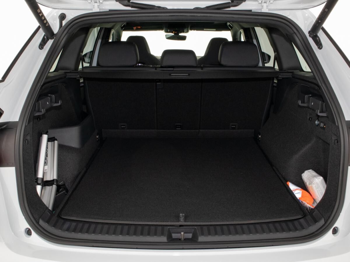 Skoda Kodiaq RS 2,0 TSI *360°KAM*AHK*NAVI*PANO*