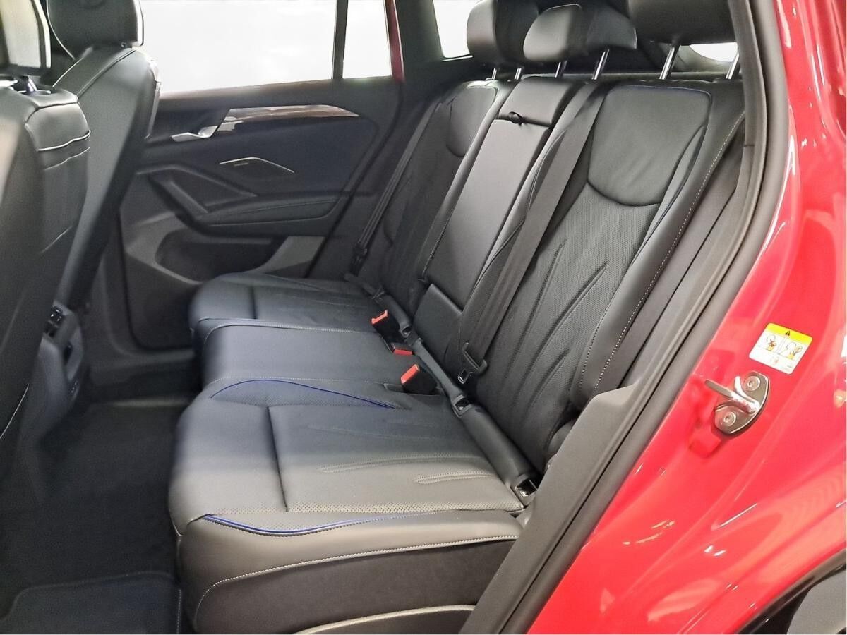 Volkswagen Tiguan R-Line 1,5 eTSI DSG | IQ.