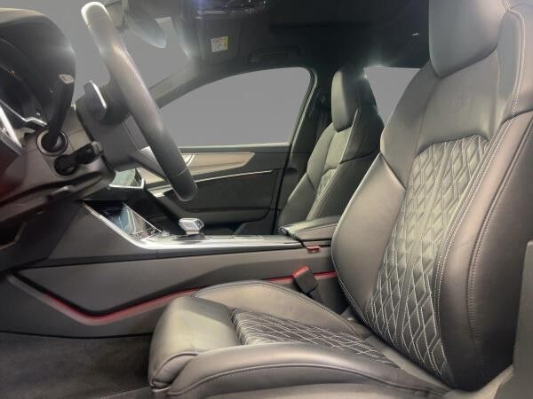 Audi S6 Avant 55 TDI qu. Standh. Pano Head-Up B&O AHK