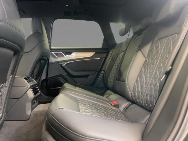 Audi S6 Avant 55 TDI qu. Standh. Pano Head-Up B&O AHK