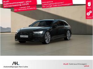 Audi A6 Avant 50 TFSI e quattro S line HuD Pano B&O