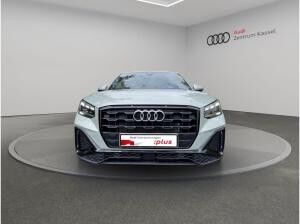 Audi Q2 35 TDI S line Matrix Navi Kamera AHK Leder