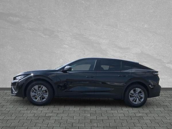 Peugeot 408 Hybrid 145 Allure #PDC #SHZ