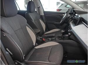 Skoda Scala TOUR 1,5 TSI DSG AHK, NAVI, SHZ, ACC