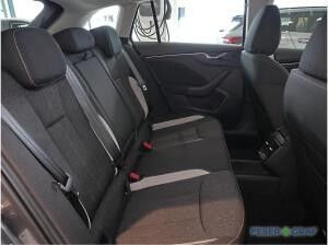 Skoda Scala TOUR 1,5 TSI DSG AHK, NAVI, SHZ, ACC