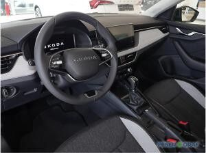 Skoda Scala TOUR 1,5 TSI DSG AHK, NAVI, SHZ, ACC