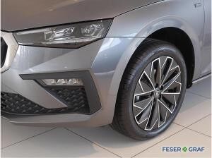 Skoda Scala TOUR 1,5 TSI DSG AHK, NAVI, SHZ, ACC