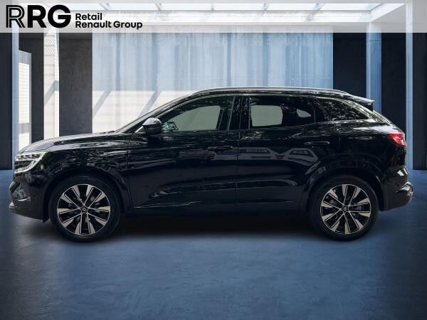Renault Austral Techno Mild Hybrid 160 Automatik PDC