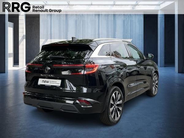 Renault Austral Techno Mild Hybrid 160 Automatik PDC