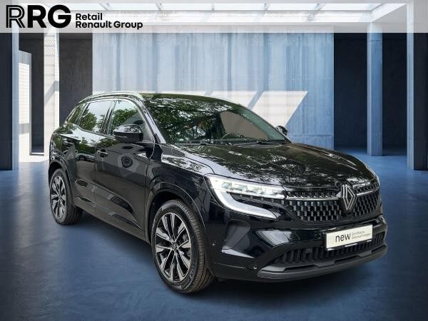 Renault Austral Techno Mild Hybrid 160 Automatik PDC