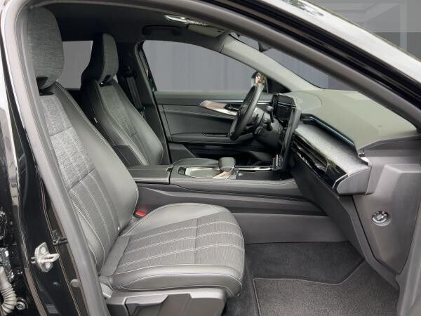 Renault Austral Techno Mild Hybrid 160 Automatik PDC