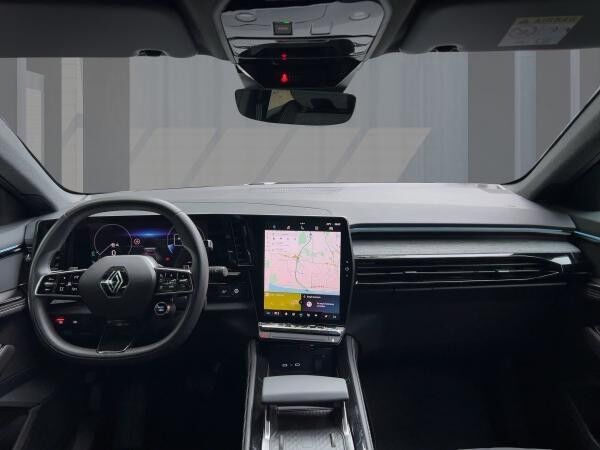 Renault Austral Techno Mild Hybrid 160 Automatik PDC