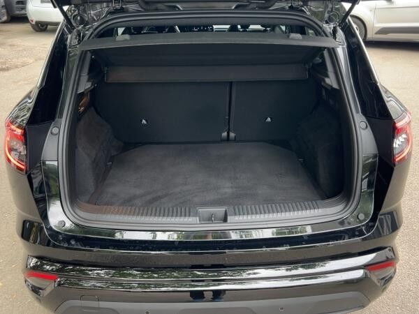 Renault Austral Techno Mild Hybrid 160 Automatik PDC
