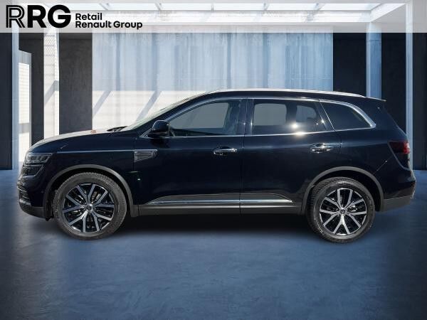 Renault Koleos 2.0 DCI 185 TECHNO Panoramadach