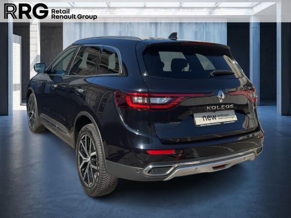 Renault Koleos 2.0 DCI 185 TECHNO Panoramadach