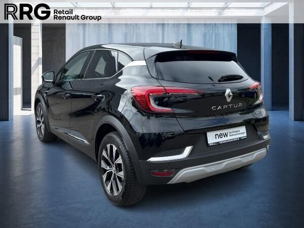 Renault Captur 1.6 E-TECH 160 TECHNO Plug-in
