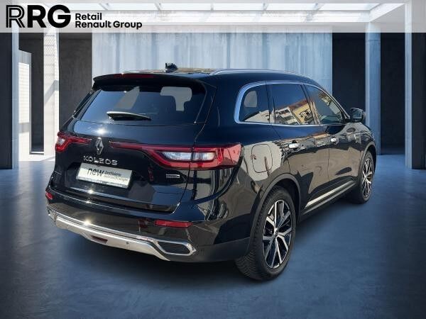 Renault Koleos 2.0 DCI 185 TECHNO Panoramadach