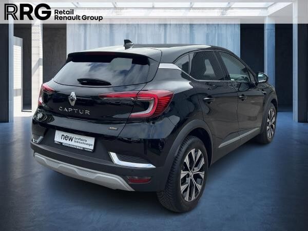 Renault Captur 1.6 E-TECH 160 TECHNO Plug-in