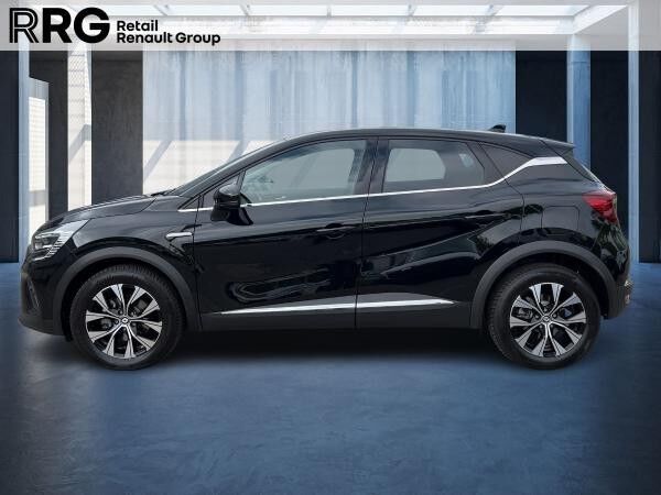 Renault Captur 1.6 E-TECH TECHNO Plug-In Hybrid