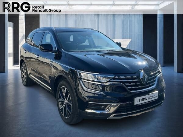 Renault Koleos 2.0 DCI 185 TECHNO Panoramadach