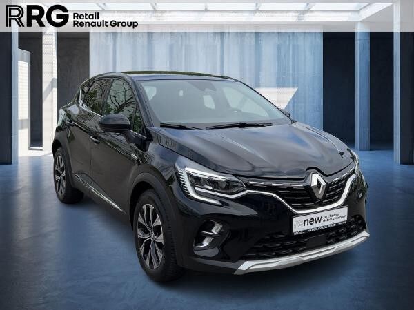 Renault Captur 1.6 E-TECH 160 TECHNO Plug-in