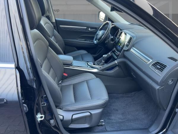 Renault Koleos 2.0 DCI 185 TECHNO Panoramadach