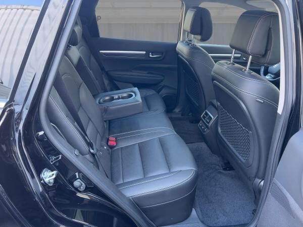Renault Koleos 2.0 DCI 185 TECHNO Panoramadach