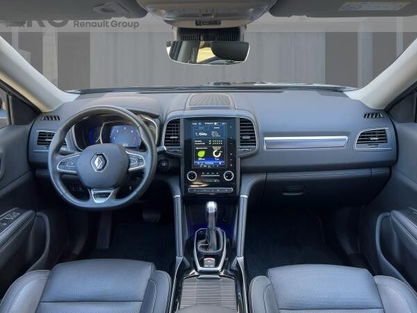Renault Koleos 2.0 DCI 185 TECHNO Panoramadach