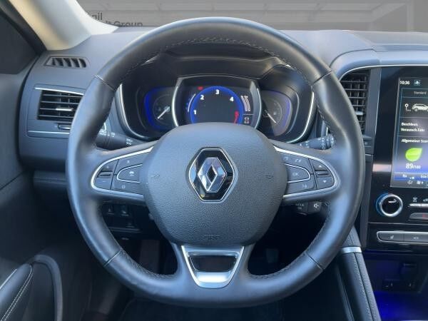 Renault Koleos 2.0 DCI 185 TECHNO Panoramadach