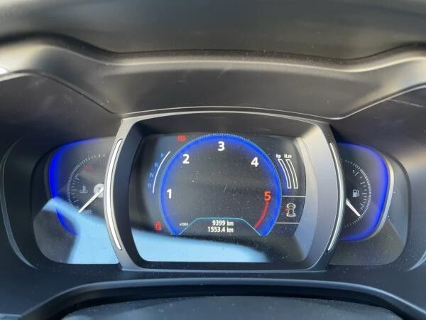 Renault Koleos 2.0 DCI 185 TECHNO Panoramadach