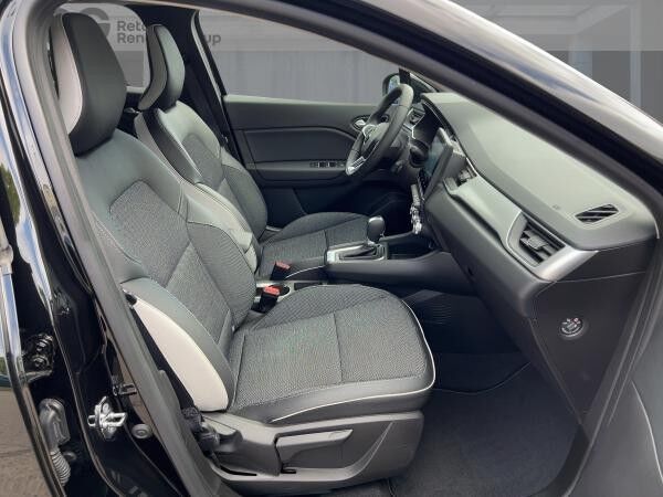 Renault Captur 1.6 E-TECH TECHNO Plug-In Hybrid