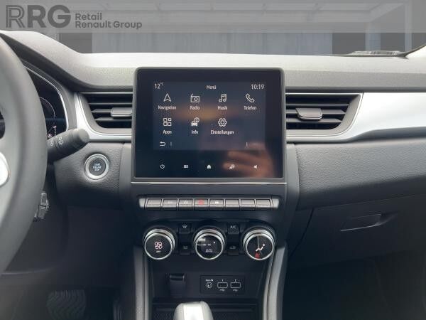 Renault Captur 1.6 E-TECH TECHNO Plug-In Hybrid
