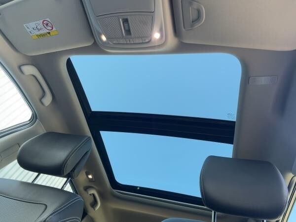 Renault Koleos 2.0 DCI 185 TECHNO Panoramadach